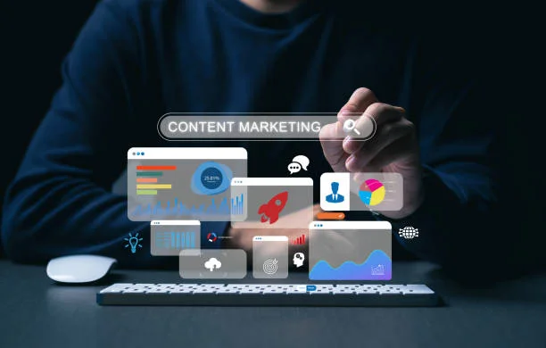 Certified Digital Marketer in Vasai